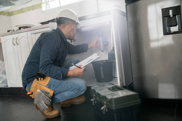 Best Water Heater Repair  in Punxsutawney, PA