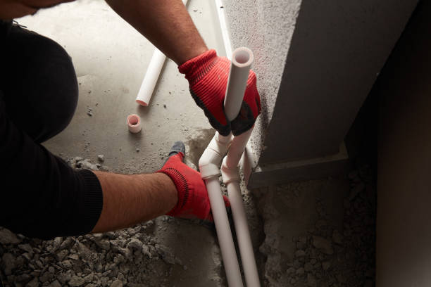 Best Shower Repair Services  in Punxsutawney, PA