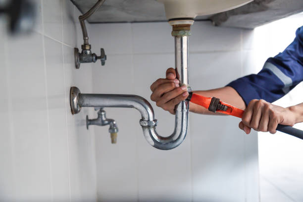 Best Plumbing Installation Services  in Punxsutawney, PA