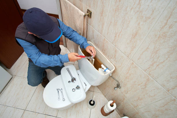 Best Plumbing Repair Near Me  in Punxsutawney, PA