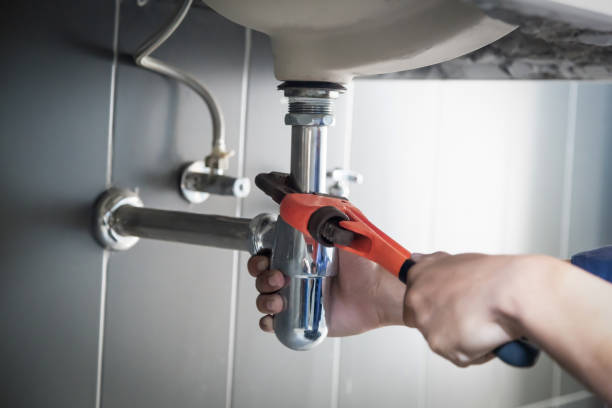 Best Emergency Plumbing Repair  in Punxsutawney, PA